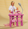 Steffi Love Steffi Doctor Doll 3+