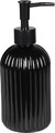 Soap Dispenser Strip, black