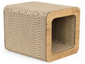 Gattino Cat Scratcher 10 Felek, oak