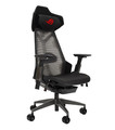 Asus Gaming Chair ROG Destrier Ergo, black