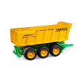 Bruder Trailer Tipper Joskin 4+