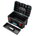 Erbauer Modular Storage Tool Case Set System ConnecX 22"