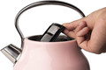 HADEN Kettle 1.7l Heritage HAD206954, pink