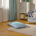 UTSÅDD Pet cushion, blue, 64x102 cm