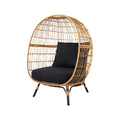 Garden Cocoon-Armchair Apolima