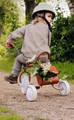 Vanilla Copenhagen Tricycle Oak 1-4y