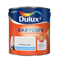 Dulux EasyCare Matt Latex Stain-resistant Paint 2.5l off white