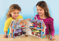 Playmobil Take Along Modern Doll House 4+