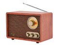 Adler Radio Retro Bluetooth AD1171