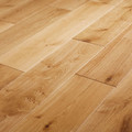 Wooden Flooring GoodHome Visby 15x120 mm, oiled, 1.01 sqm