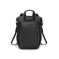 Dicota Notebook Backpack Eco Dual GO 13-15.6", black