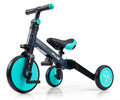 Milly Mally Ride On - Bike 4in1 OPTIMUS PLUS Mint 12m+