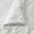 STRANDMOLKE Duvet, warm, 200x200 cm