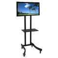 Techly Mobile TV Stand 32-70" 40kg