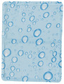 Trixie Cooling Mat 40x30cm, light blue