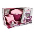 4in1 Surprise Princess Dresser 3+