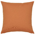 HJÄRTERÖ Cushion cover, bright orange outdoor/indoor, 50x50 cm