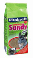 Vitakraft Sandy Special Chinchilla Bathing Dust 1kg