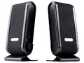 Tracer Speakers 2+0 Quanto USB, black