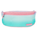 Waist Bag Fanny Pack Mermaid Ombre