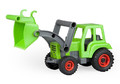 Lena Tractor Loader EcoActives 36cm 24m+