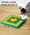 Nina Ottosson MultiPuzzle Dog Game