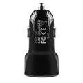 AXAGON Car Charger PWC-5V5 24W 2x port 2,4A