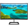 Philips 31.5'' Curved Monitor VA HDMI DP 322E1C