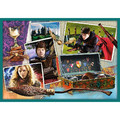 Trefl Children's Puzzle Harry Potter Mega Pack 10in1 4+