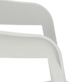 Chair Bow, grey