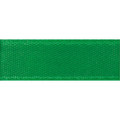 Satin Ribbon 25m 25mm, green