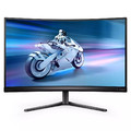 Philips 27" Monitor Evnia 27M2C5500W Curved VA 240Hz HDMIx2 DPx2