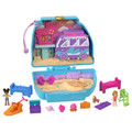 Polly Pocket Dolls And Playset HRD36 4+