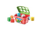 Clementoni Baby Shapes Sorter 10m+