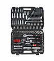 AW Tool Set 216pcs 1/2" 3/8" 1/4"