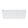 Plant Pot Ratolla 50 cm, white