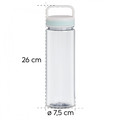 Xavax Leisure Drinking Bottle Hama 900 ml TO GO