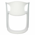 Chair Spak PP, white