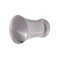 Curtain Pole Finial Colours Pallas 16 mm, nickel