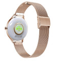 Kumi Smartwatch K3, gold