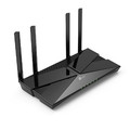 TP-Link Dual-Band Wi-Fi 6 Router 4LAN Archer AX23 AX1800