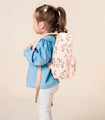 Kidzroom Preschool Backpack Unicorn, pink