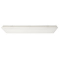 JETSTRÖM LED ceiling light panel, smart dimmable/white spectrum, 100x40 cm