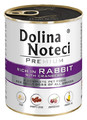 Dolina Noteci Premium Wet Dog Food with Rabbit & Cranberry 800g