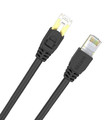 Unitek Ethernet Cable cat.7 SSTP (8P8C) RJ45 C1814EB 15m