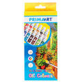 Prima Art Oil Paints 12 Colours x 12 ml