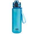 Patio Water Bottle 600ml, blue