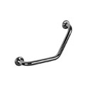 Bisk Bath Rail Bathroom Grab Rail, steel