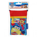 Starpak Neck Wallet Pouch Play-Doh