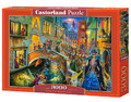 Castorland Jigsaw Puzzle Venice Carnival 3000pcs